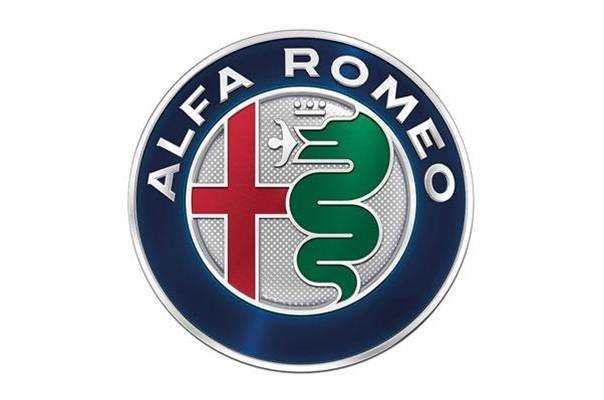 ALFA ROMEO